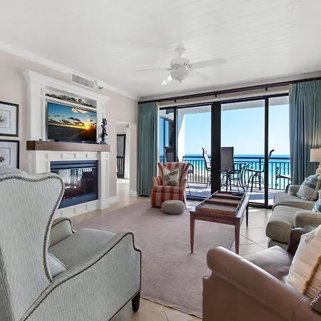Navarre Towers 504